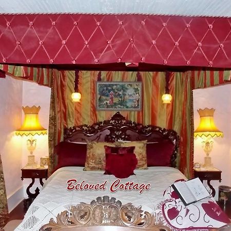 Lockheart Gables Romantic Bed And Breakfast Φορτ Γουόρθ Εξωτερικό φωτογραφία