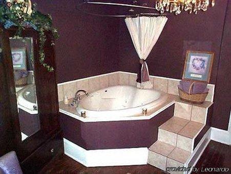 Lockheart Gables Romantic Bed And Breakfast Φορτ Γουόρθ Δωμάτιο φωτογραφία