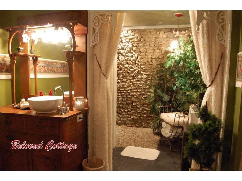 Lockheart Gables Romantic Bed And Breakfast Φορτ Γουόρθ Εξωτερικό φωτογραφία