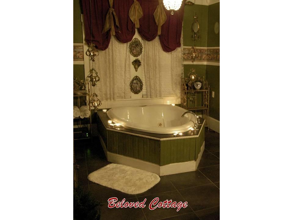 Lockheart Gables Romantic Bed And Breakfast Φορτ Γουόρθ Εξωτερικό φωτογραφία